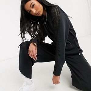 Stylish Adidas jumper